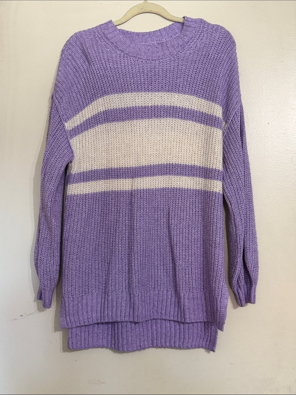 American Eagle oversized sweater
